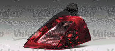 Valeo 088389 Tail lamp left 088389: Buy near me in Poland at 2407.PL - Good price!