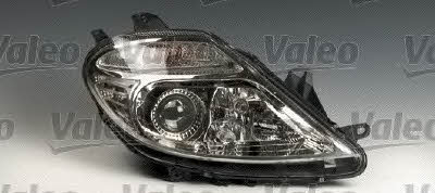 Valeo 088440 Headlamp 088440: Buy near me in Poland at 2407.PL - Good price!