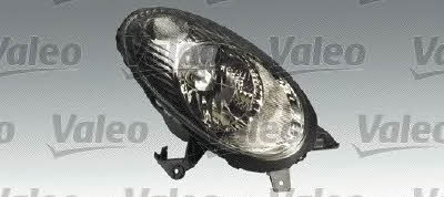 Valeo 088445 Headlight left 088445: Buy near me in Poland at 2407.PL - Good price!