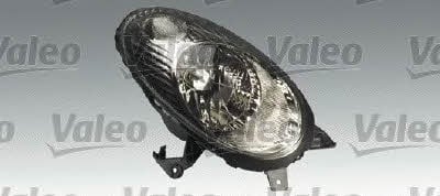 Valeo 088446 Headlight right 088446: Buy near me at 2407.PL in Poland at an Affordable price!