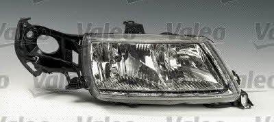 Valeo 088449 Headlight left 088449: Buy near me in Poland at 2407.PL - Good price!