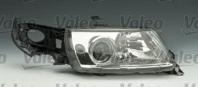 Valeo 088452 Headlight right 088452: Buy near me in Poland at 2407.PL - Good price!
