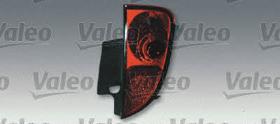 Valeo 088498 Fog lamp, rear 088498: Buy near me at 2407.PL in Poland at an Affordable price!