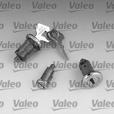 Valeo 252068 Цилиндр замка, комплект 252068: Отличная цена - Купить в Польше на 2407.PL!