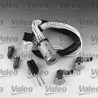 Valeo 252169 Цилиндр замка, комплект 252169: Купить в Польше - Отличная цена на 2407.PL!