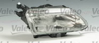 Valeo 085310 Headlight left 085310: Buy near me at 2407.PL in Poland at an Affordable price!