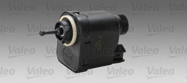 Valeo 085538 Headlight corrector 085538: Buy near me in Poland at 2407.PL - Good price!