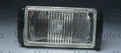 Valeo 085603 Fog lamp 085603: Buy near me at 2407.PL in Poland at an Affordable price!