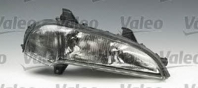 Valeo 085636 Reflektor główny prawy 085636: Dobra cena w Polsce na 2407.PL - Kup Teraz!