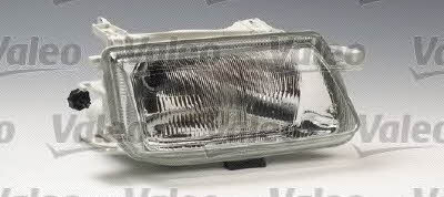 Valeo 085653 Headlight left 085653: Buy near me in Poland at 2407.PL - Good price!