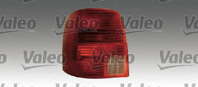Valeo 088666 Tail lamp left 088666: Buy near me in Poland at 2407.PL - Good price!