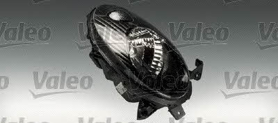 Valeo 088720 Headlight left 088720: Buy near me in Poland at 2407.PL - Good price!