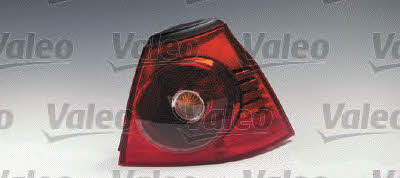 Valeo 088731 Tail lamp outer left 088731: Buy near me at 2407.PL in Poland at an Affordable price!