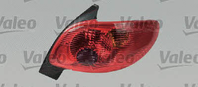 Valeo 088816 Tail lamp left 088816: Buy near me at 2407.PL in Poland at an Affordable price!