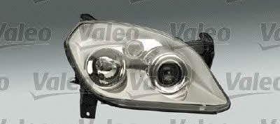 Valeo 088828 Headlight left 088828: Buy near me in Poland at 2407.PL - Good price!