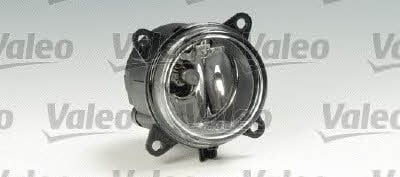 Valeo 088900 Fog lamp 088900: Buy near me in Poland at 2407.PL - Good price!
