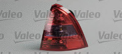 Valeo 088928 Tail lamp outer right 088928: Buy near me in Poland at 2407.PL - Good price!