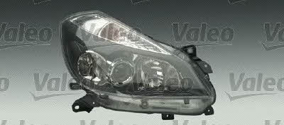 Valeo 088951 Headlight left 088951: Buy near me in Poland at 2407.PL - Good price!