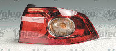 Valeo 088962 Tail lamp outer right 088962: Buy near me in Poland at 2407.PL - Good price!