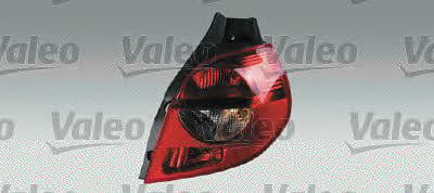 Valeo 088971 Tail lamp left 088971: Buy near me in Poland at 2407.PL - Good price!
