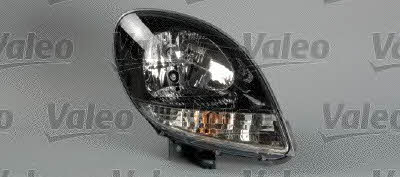 Valeo 088974 Reflektor główny prawy 088974: Dobra cena w Polsce na 2407.PL - Kup Teraz!
