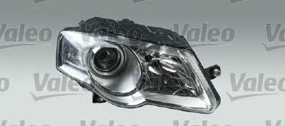 Valeo 088977 Headlight left 088977: Buy near me in Poland at 2407.PL - Good price!