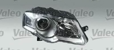 Valeo 088978 Headlight right 088978: Buy near me in Poland at 2407.PL - Good price!