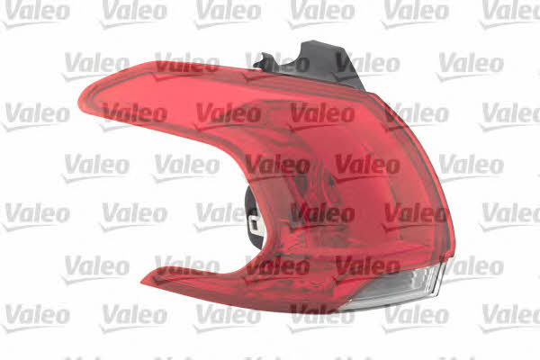 Valeo 045177 Tail lamp outer right 045177: Buy near me at 2407.PL in Poland at an Affordable price!