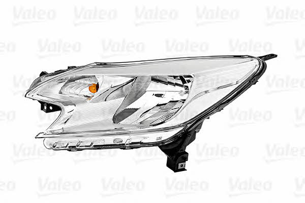 Buy Valeo 045210 at a low price in Poland!