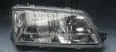 Valeo 061194 Headlight right 061194: Buy near me at 2407.PL in Poland at an Affordable price!