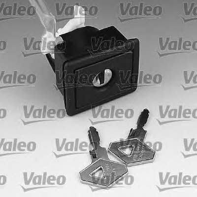 Valeo 252357 Lock cylinder, set 252357: Buy near me in Poland at 2407.PL - Good price!