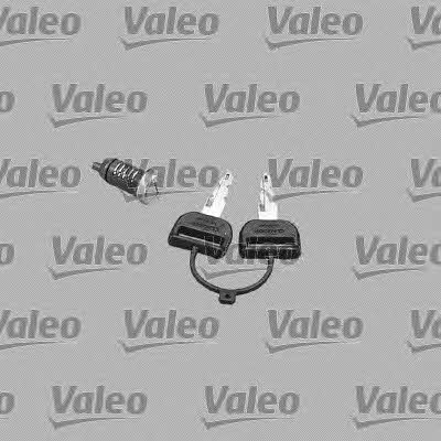 Цилиндр замка, комплект Valeo 252373