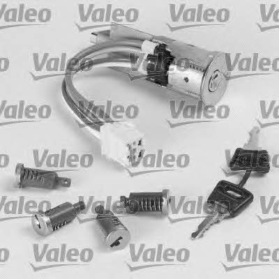 Buy Valeo 252416 at a low price in Poland!