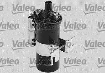 Valeo 245000 Ignition coil 245000: Buy near me in Poland at 2407.PL - Good price!