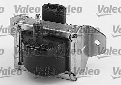 Valeo 245001 Котушка запалювання 245001: Приваблива ціна - Купити у Польщі на 2407.PL!