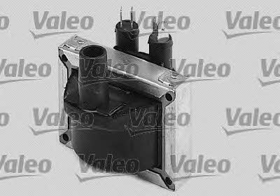 Valeo 245022 Ignition coil 245022: Buy near me in Poland at 2407.PL - Good price!