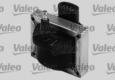 Valeo 245027 Ignition coil 245027: Buy near me in Poland at 2407.PL - Good price!