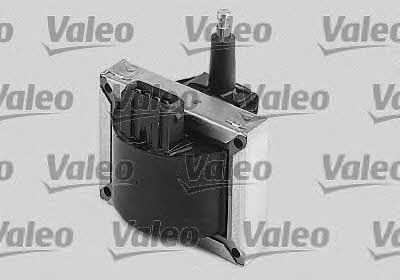 Valeo 245039 Ignition coil 245039: Buy near me in Poland at 2407.PL - Good price!