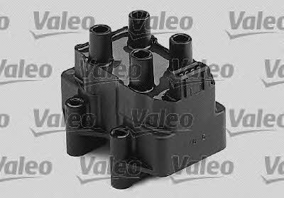 Valeo 245040 Катушка зажигания 245040: Отличная цена - Купить в Польше на 2407.PL!