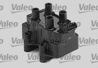 Valeo 245041 Ignition coil 245041: Buy near me in Poland at 2407.PL - Good price!