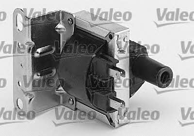Valeo 245042 Ignition coil 245042: Buy near me in Poland at 2407.PL - Good price!