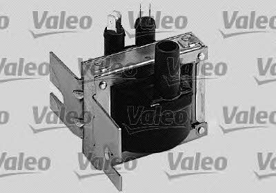 Valeo 245052 Ignition coil 245052: Buy near me in Poland at 2407.PL - Good price!