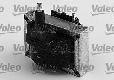 Valeo 245054 Ignition coil 245054: Buy near me in Poland at 2407.PL - Good price!