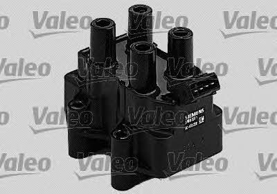 Valeo 245057 Ignition coil 245057: Buy near me in Poland at 2407.PL - Good price!