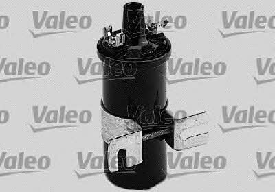 Valeo 245058 Ignition coil 245058: Buy near me in Poland at 2407.PL - Good price!