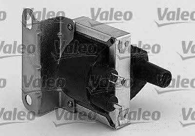 Valeo 245063 Ignition coil 245063: Buy near me in Poland at 2407.PL - Good price!