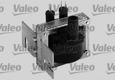 Valeo 245064 Ignition coil 245064: Buy near me in Poland at 2407.PL - Good price!