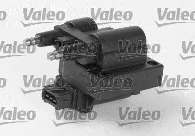 Valeo 245066 Ignition coil 245066: Buy near me in Poland at 2407.PL - Good price!