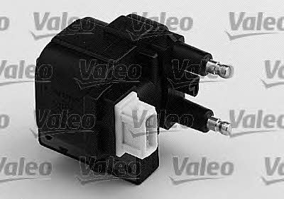 Valeo 245077 Ignition coil 245077: Buy near me in Poland at 2407.PL - Good price!