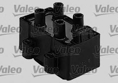 Valeo 245079 Ignition coil 245079: Buy near me in Poland at 2407.PL - Good price!